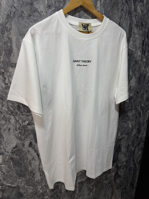 Camisetas Oversize: Comodidad y Estilo