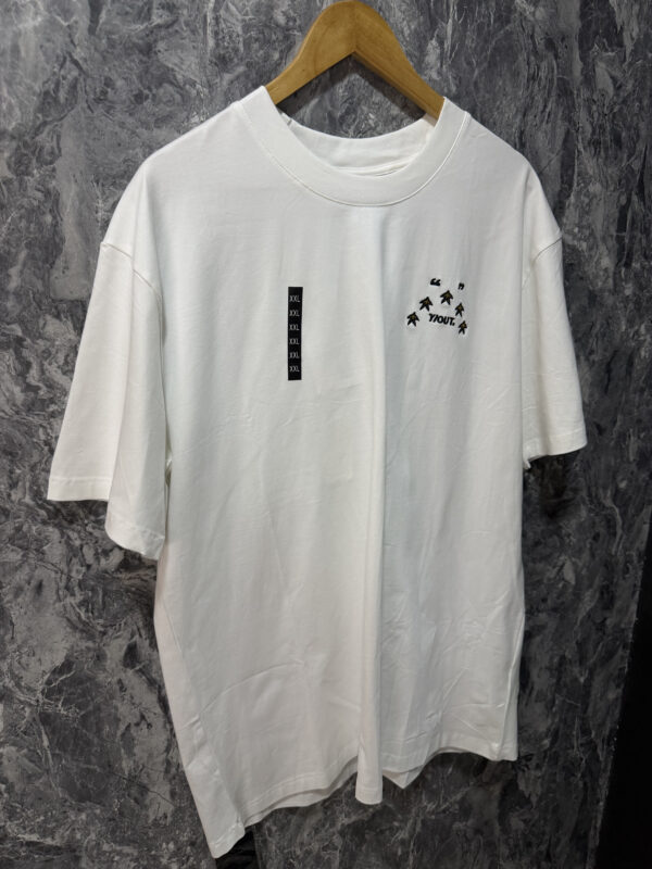 Camisetas Oversize: Comodidad y Estilo