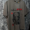 Camisetas Oversize: Comodidad y Estilo