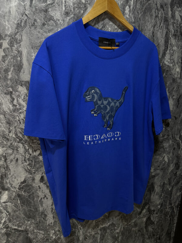 Camisetas Oversize: Comodidad y Estilo