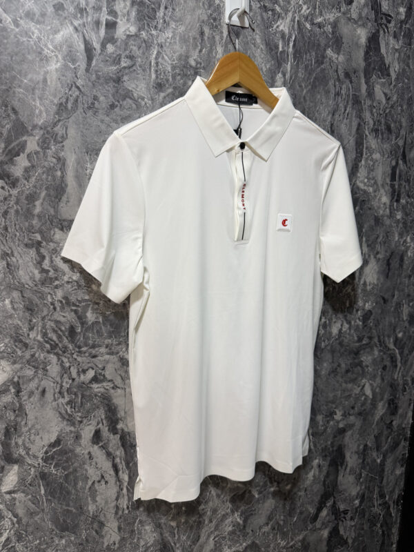 Camiseta Polo Elegante y Versátil