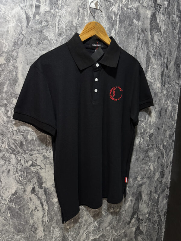 Camiseta Polo Elegante y Versátil