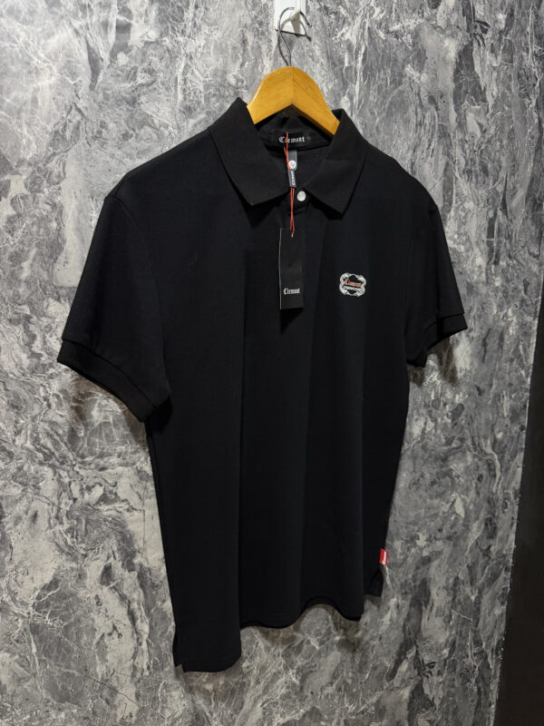 Camiseta Polo Elegante y Versátil