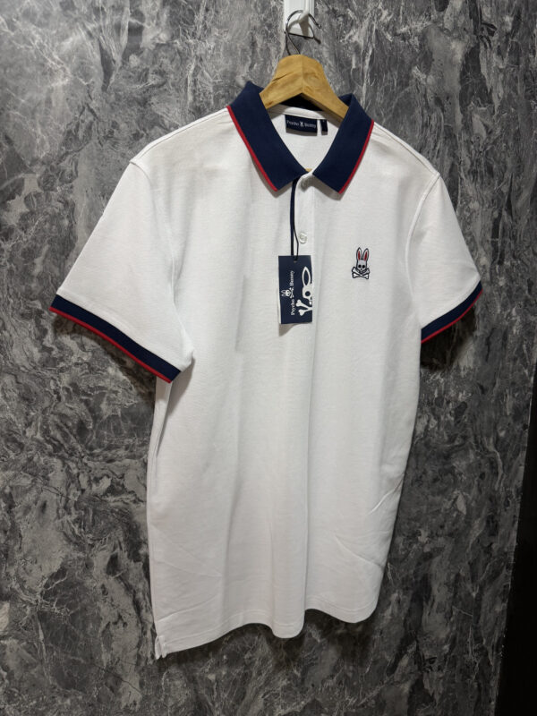 Camiseta Polo Elegante y Versátil