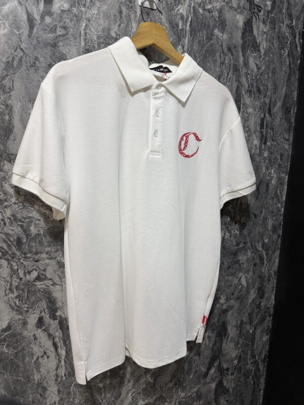 Camiseta Polo Elegante y Versátil