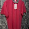 Camiseta Polo Elegante y Versátil