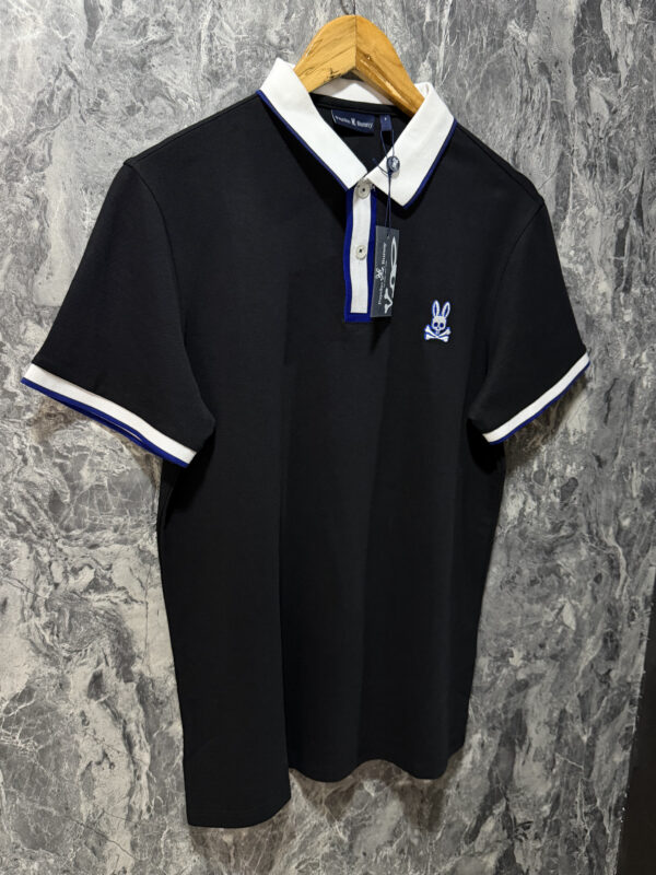 Camiseta Polo Elegante y Versátil