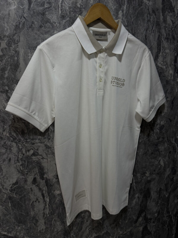 Camiseta Polo Elegante y Versátil