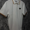 Camiseta Polo Elegante y Versátil