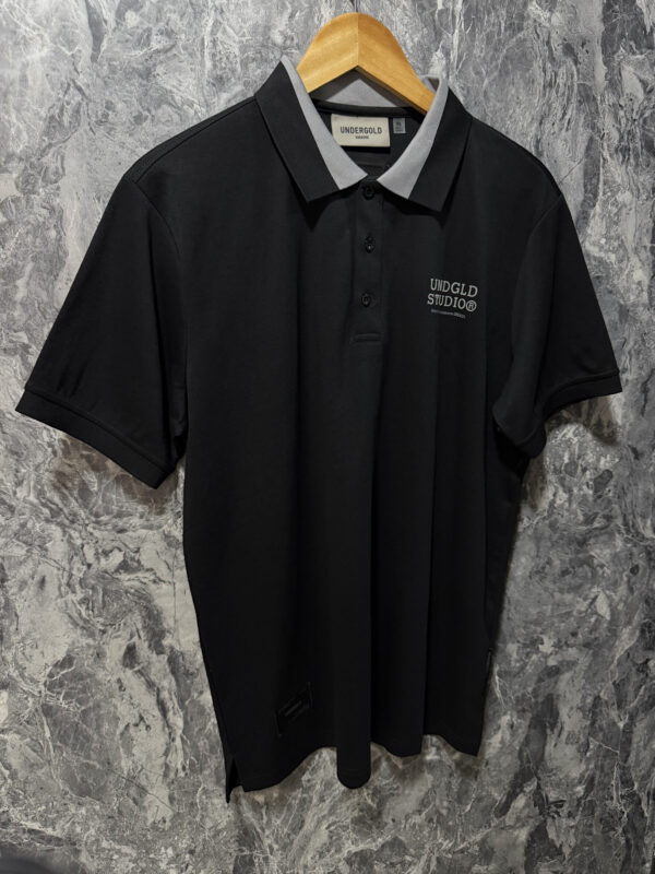 Camiseta Polo Elegante y Versátil