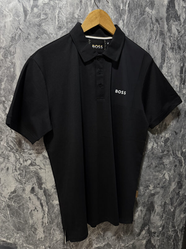 Camiseta Polo Elegante y Versátil