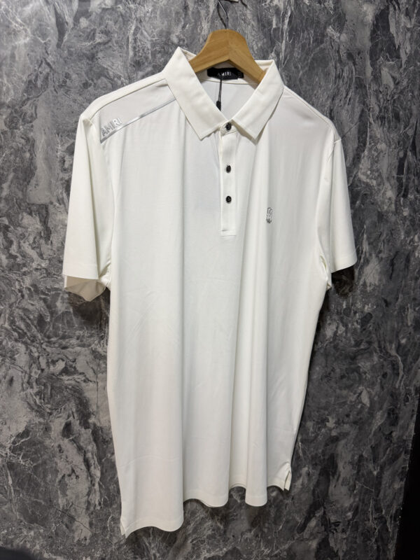 Camiseta Polo Elegante y Versátil