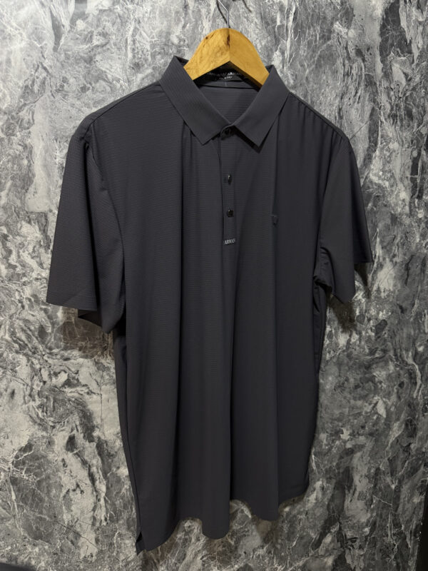Camiseta Polo Elegante y Versátil