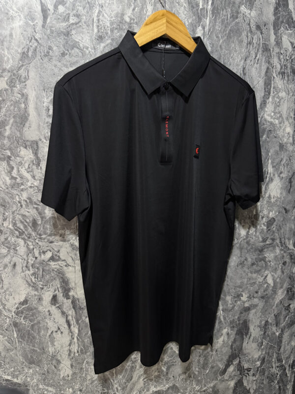 Camiseta Polo Elegante y Versátil