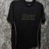 Camiseta T-Shirt Versátil y Moderna