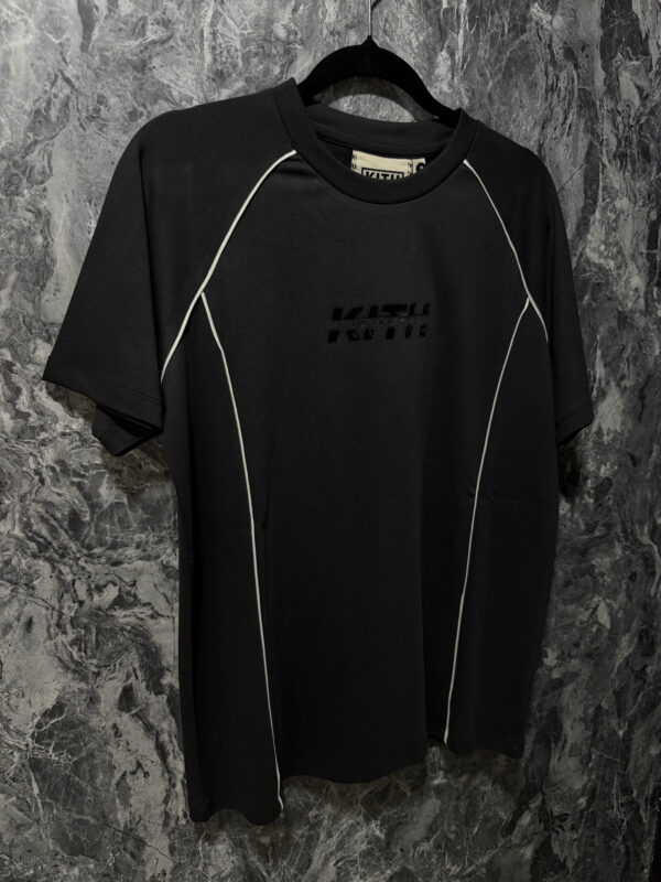 Camiseta T-Shirt Versátil y Moderna