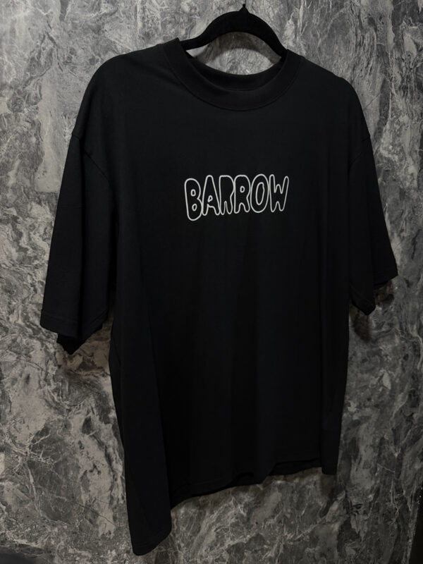 Camiseta T-Shirt Versátil y Moderna
