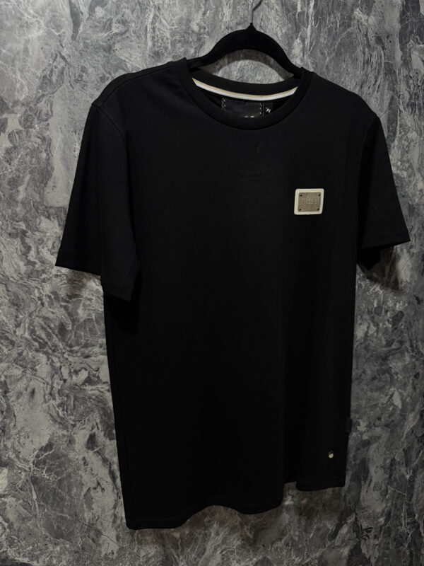 Camiseta T-Shirt Versátil y Moderna