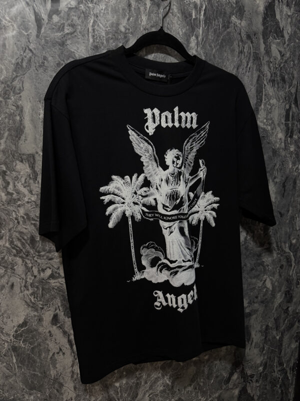 Camiseta T-Shirt Versátil y Moderna
