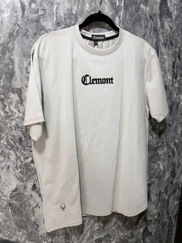 Camiseta T-Shirt Versátil y Moderna