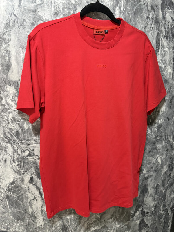 Camiseta T-Shirt Versátil y Moderna