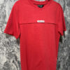 Camiseta T-Shirt Versátil y Moderna