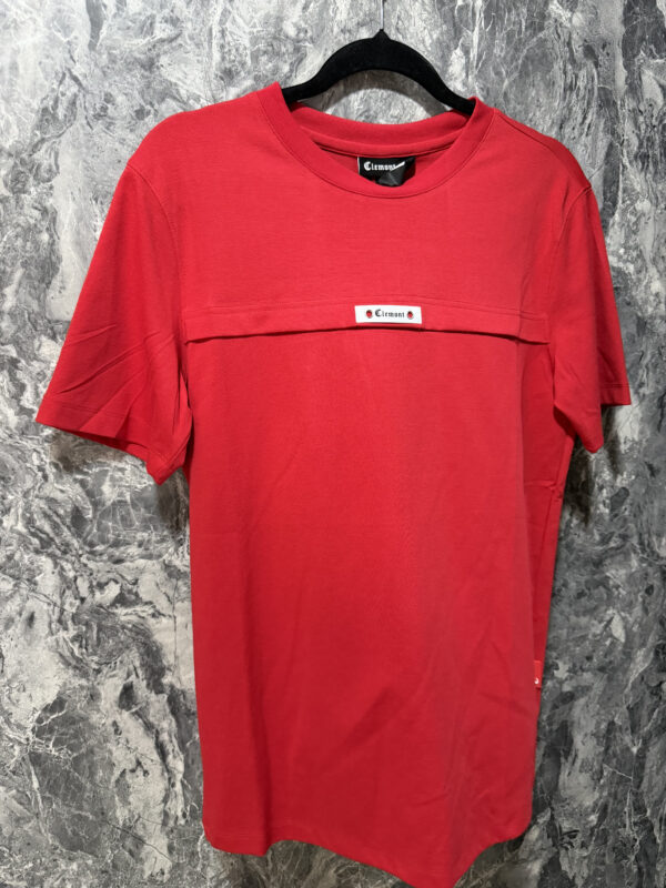 Camiseta T-Shirt Versátil y Moderna