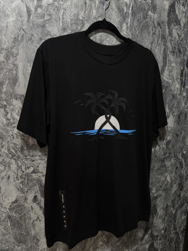 Camiseta T-Shirt Versátil y Moderna