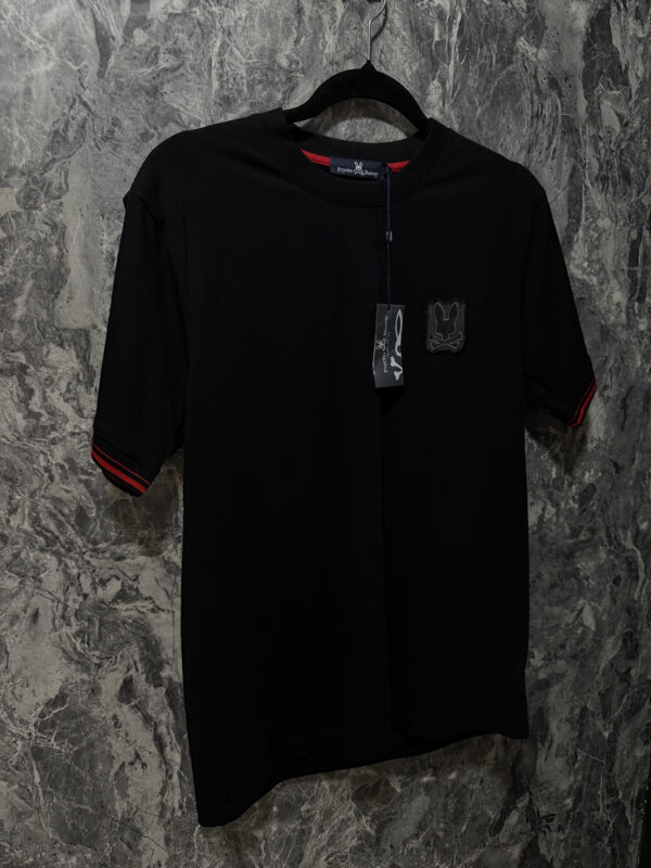Camiseta T-Shirt Versátil y Moderna