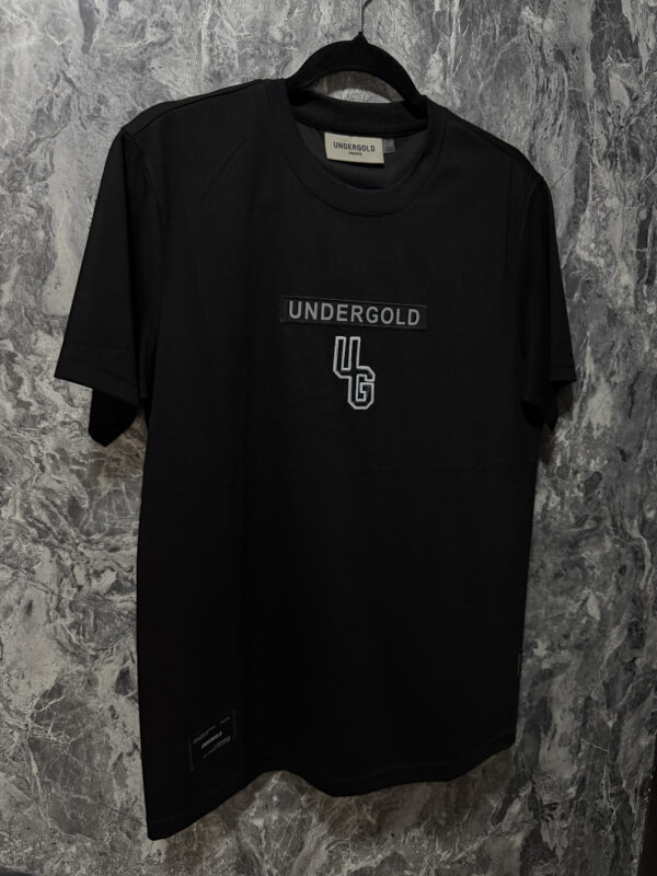 Camiseta T-Shirt Versátil y Moderna