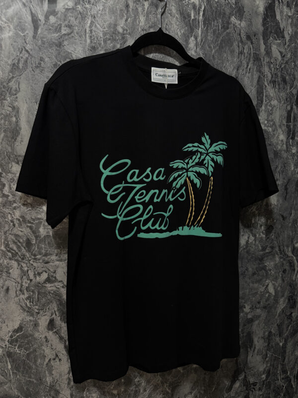 Camiseta T-Shirt Versátil y Moderna
