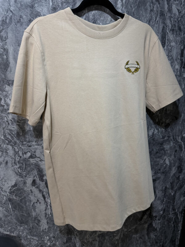Camiseta T-Shirt Versátil y Moderna