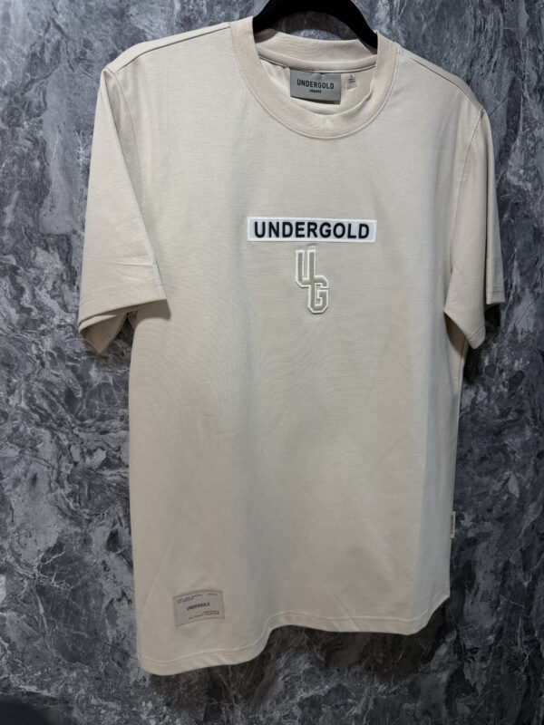 Camiseta T-Shirt Versátil y Moderna