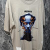 Camiseta T-Shirt Versátil y Moderna