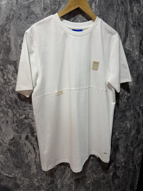 Camiseta T-Shirt Versátil y Moderna