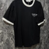Camiseta T-Shirt Versátil y Moderna