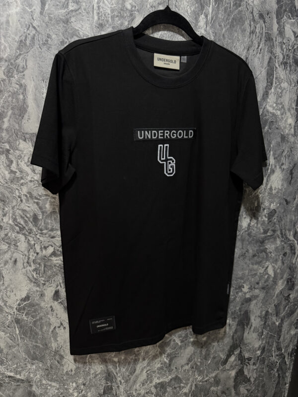 Camiseta T-Shirt Versátil y Moderna