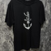 Camiseta T-Shirt Versátil y Moderna