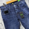 Jean Hugo Boss - Elegancia y Comodidad