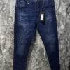Jean Hugo Boss - Elegancia y Comodidad