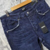 Jean Hugo Boss - Elegancia y Comodidad