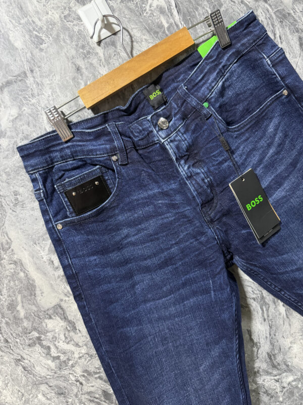 Jean Hugo Boss