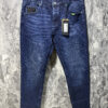 Jean Hugo Boss - Elegancia y Comodidad
