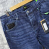 Jean Hugo Boss - Elegancia y Comodidad