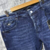 Jean Hugo Boss - Elegancia y Comodidad