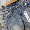 Jean Purple: Estilo y Comodidad