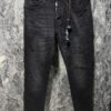 Jean Purple: Estilo y Comodidad