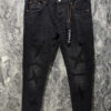 Jean Purple: Estilo y Comodidad