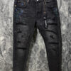 Jean Purple: Estilo y Comodidad