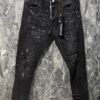 Jean Purple: Estilo y Comodidad